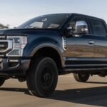 2025 Ford F250 Price