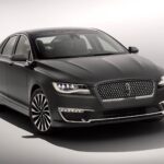 2025 Lincoln Mkz Powertrain