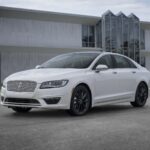 2025 Lincoln Mkz Specs