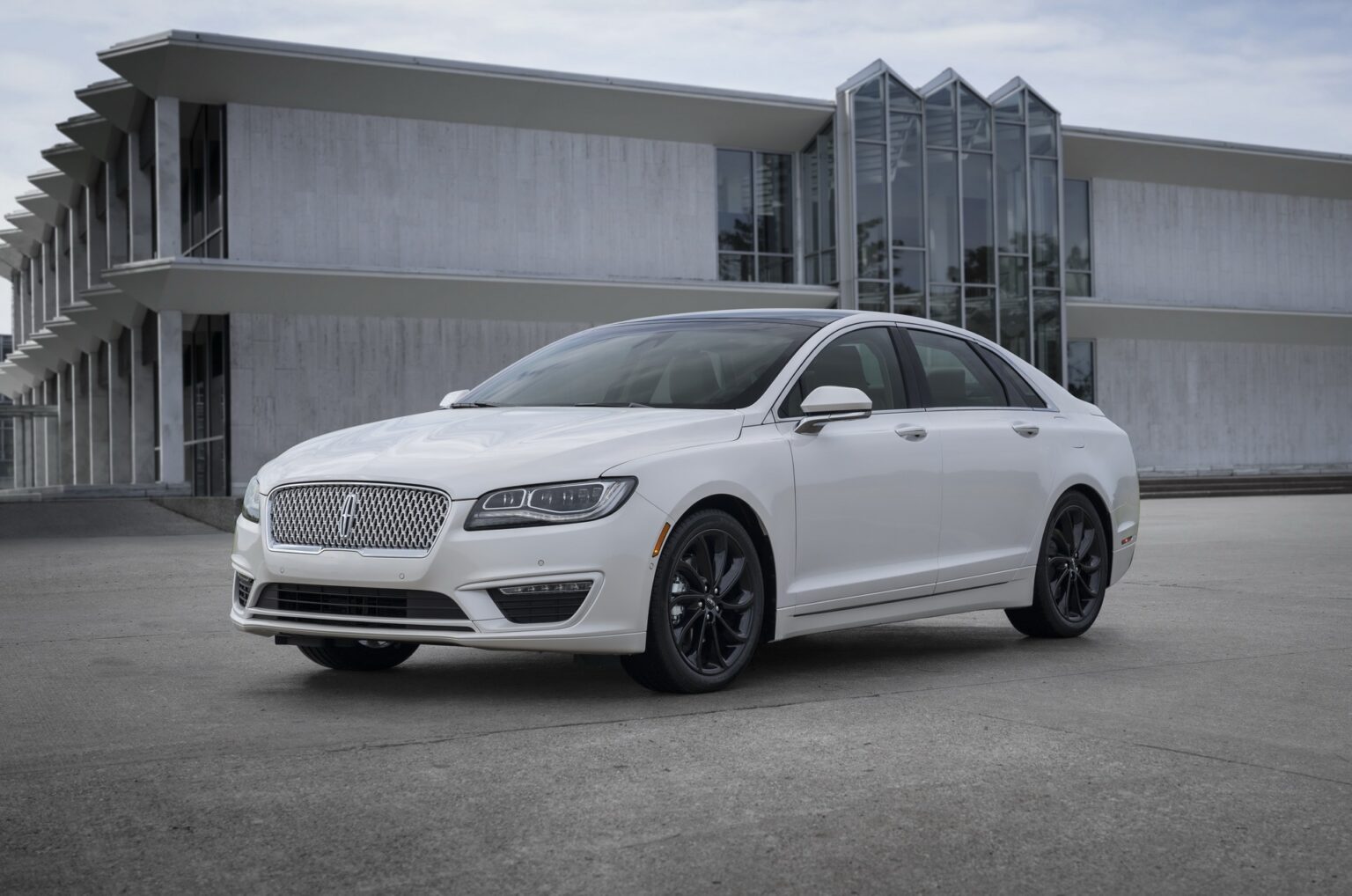 2021 lincoln mkz Specs - Best New SUVs