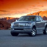 2025 Lincoln Pickup Truck Release Date