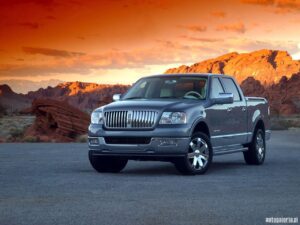 2021 Lincoln Pickup Truck Release date
