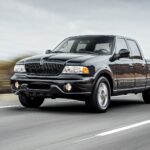2025 Lincoln Pickup Truck Release Date