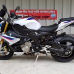 2025 BMW S1000RR Drivetrain