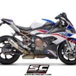 2025 BMW S1000RR Exterior