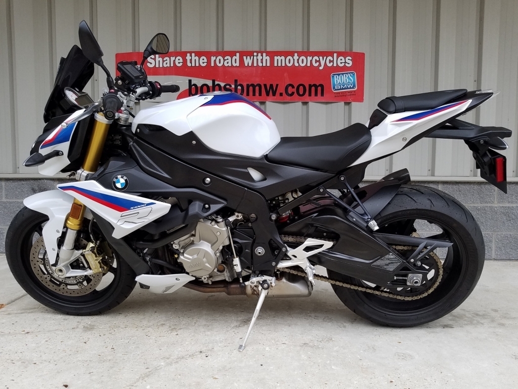 Bmw 1000rr 2022