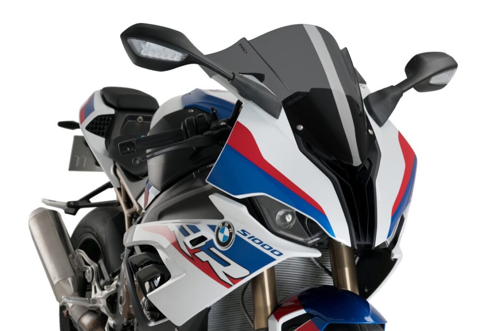 Bmw s1000r 2022