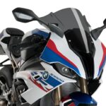 2025 BMW S1000RR Release Date