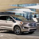 2025 Ford Edge Specs