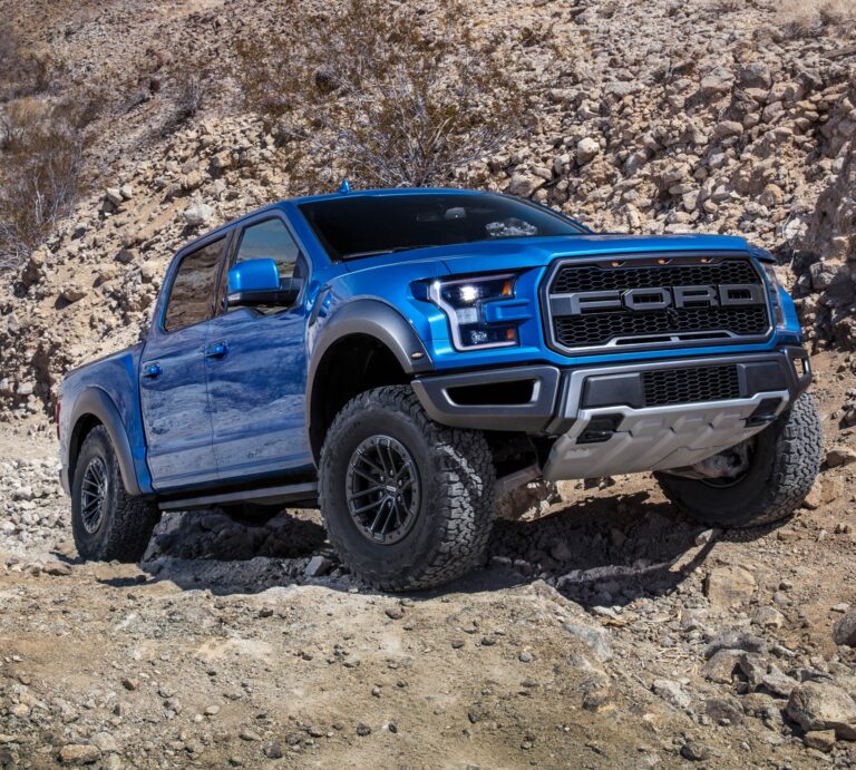 2022 Ford F 150 Raptor V8 Specs Price And Photos Best New Suvs Images