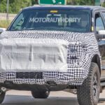 2025 Ford F150 Raptor V8 Powertrain