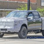 2025 Ford F150 Raptor V8 Release Date