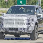 2025 Ford Raptor Exterior