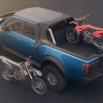 2025 Ford Raptor Pictures