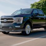 2025 Ford Raptor Specs