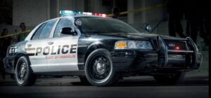 Ford Crown Victoria 2025 Pictures