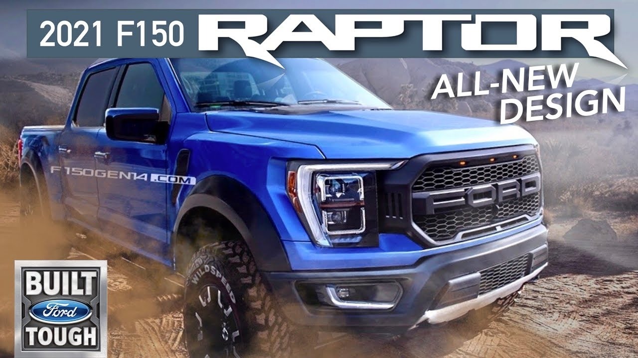 Ford F150 Raptor 2025 Drivetrain