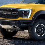 Ford F150 Raptor 2025 Release Date