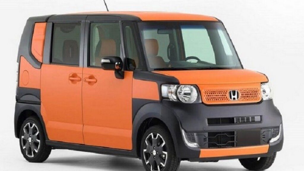 Honda Element 2020 Specs | Best New SUVs