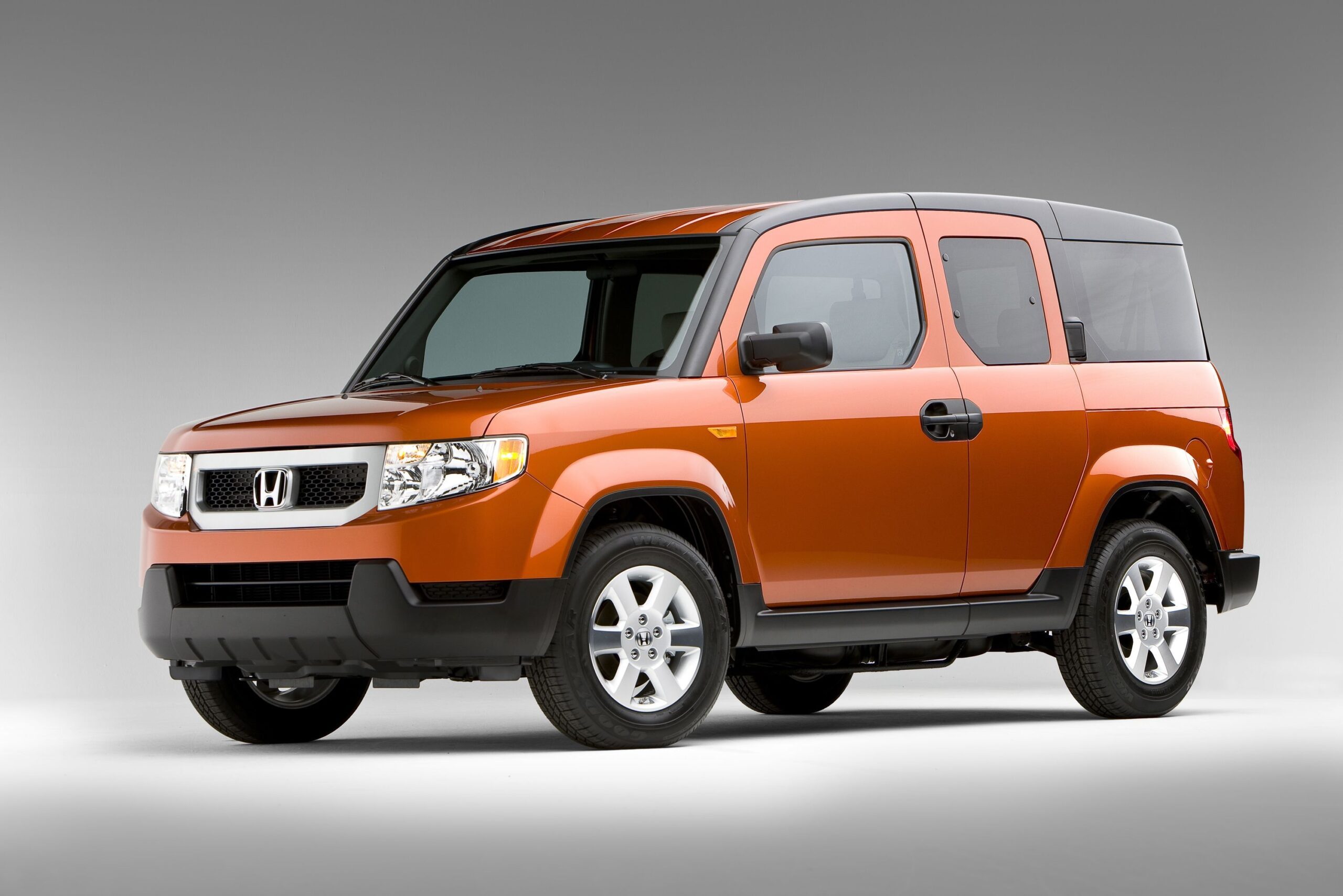 Honda Element 2025 Specs