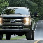 2025 Ford F350 Pictures