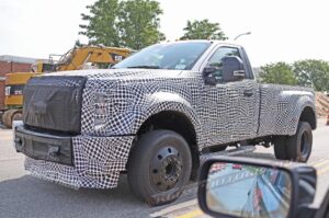 2025 Ford F450 Price