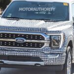 2022 Ford F450 Wallpapers