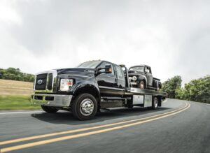 2022 Ford F650 Super Duty Wallpapers