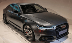 2022 Audi A6 Wallpapers