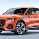 2022 Audi Q3 Concept
