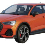 2025 Audi Q3 Drivetrain