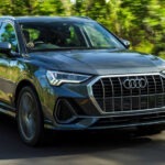 2025 Audi Q3 Pictures