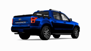 2025 Ford Courier Wallpapers