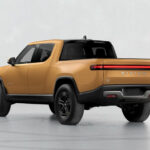 2025 Rivian R1T Concept