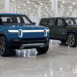 2025 Rivian R1T Pictures