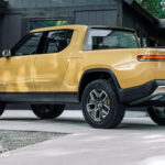 2025 Rivian R1T Release Date