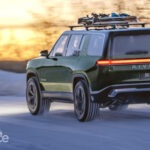 2025 Rivian R1T Specs