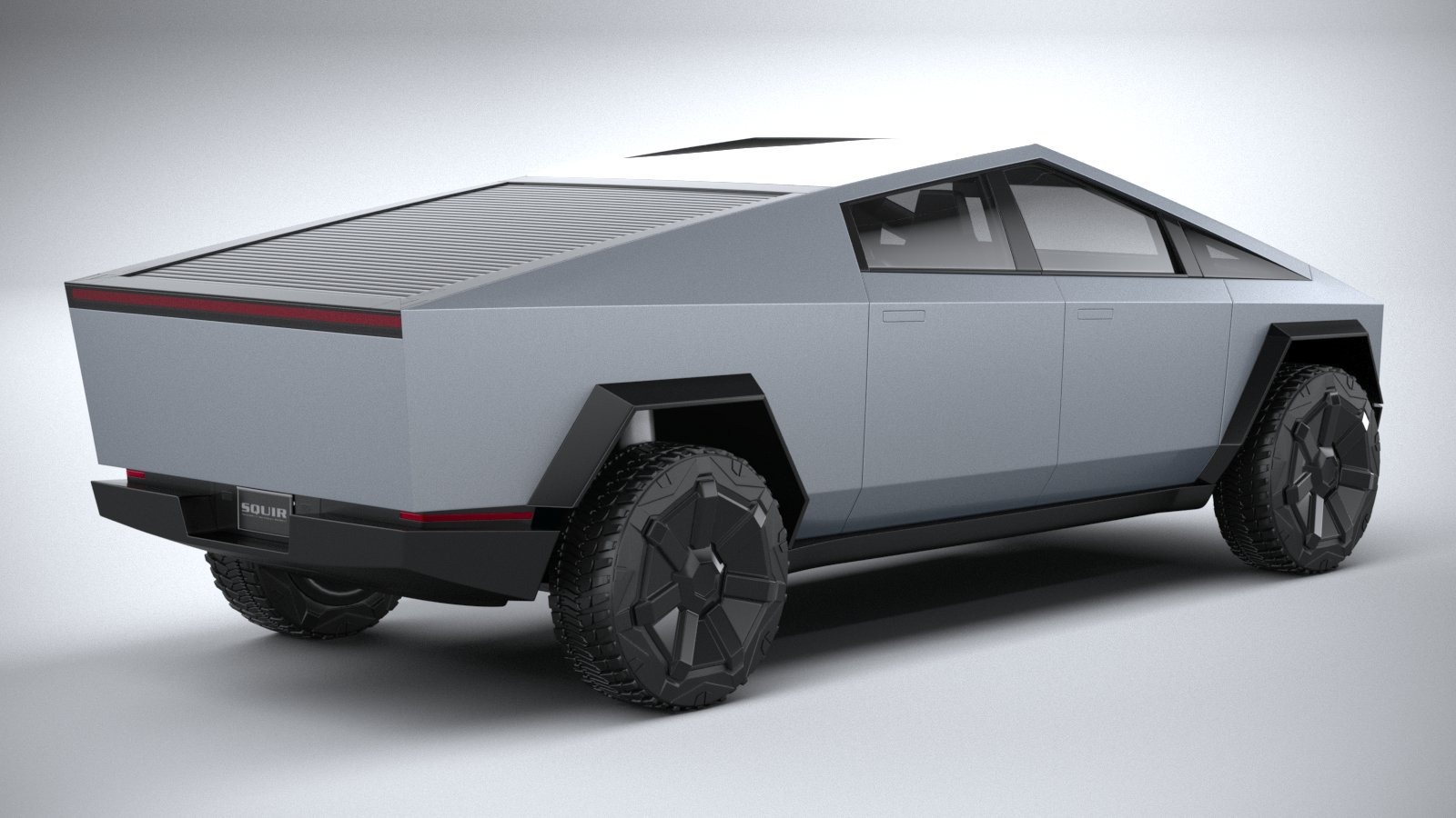 2022 Tesla Cybertruck Specs | Best New SUVs