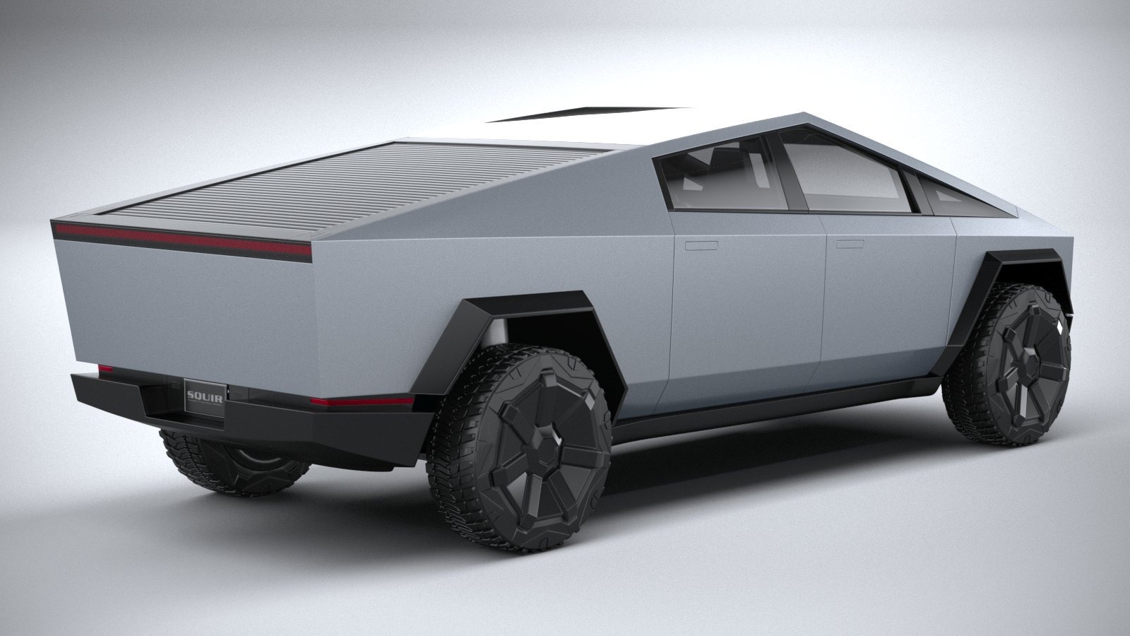 2022 Tesla Cybertruck Concept Best New Suvs All In One Photos | Images ...