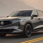 2025 Acura MDX Type S Release Date