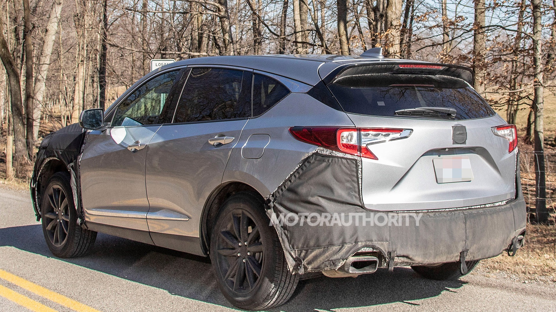 2022 Acura RDX Redesign Hybrid Release Date And News