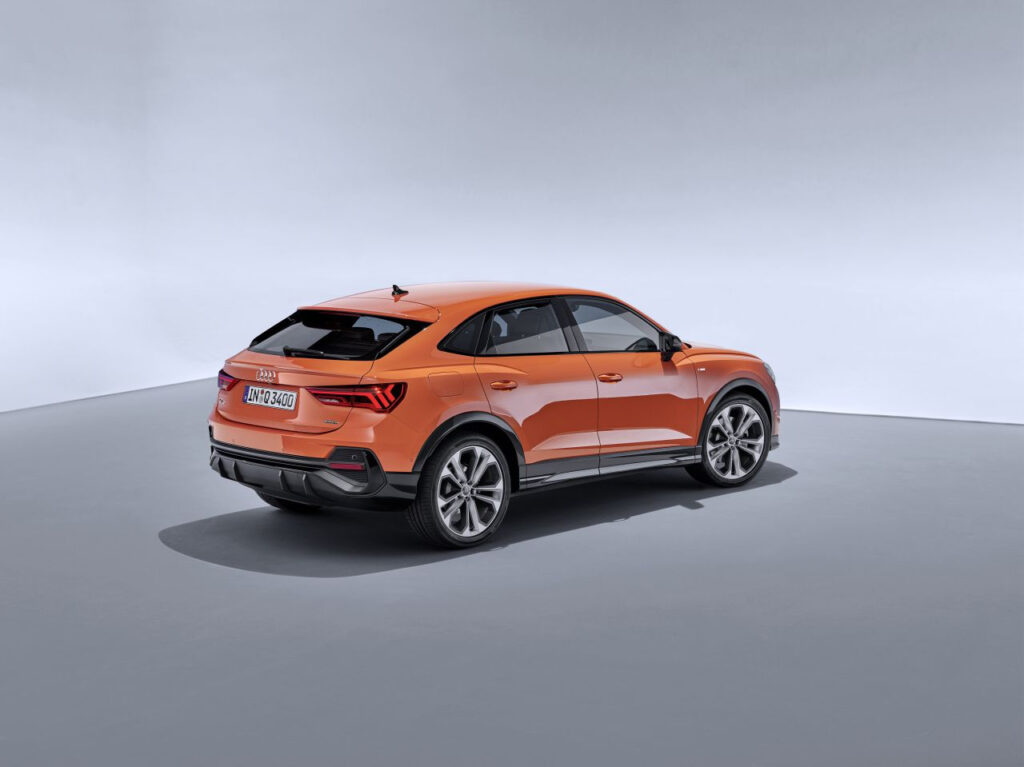 2022 Audi Q3 Redesign, Release Date, PHEV, Specs