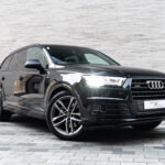 2025 Audi Q7 Release Date