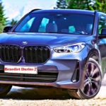 2025 BMW X1 Release Date