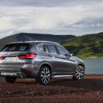 2025 BMW X1 Wallpapers
