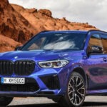 2025 BMW X5 Wallpapers