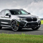 2025 BMW X6 Images
