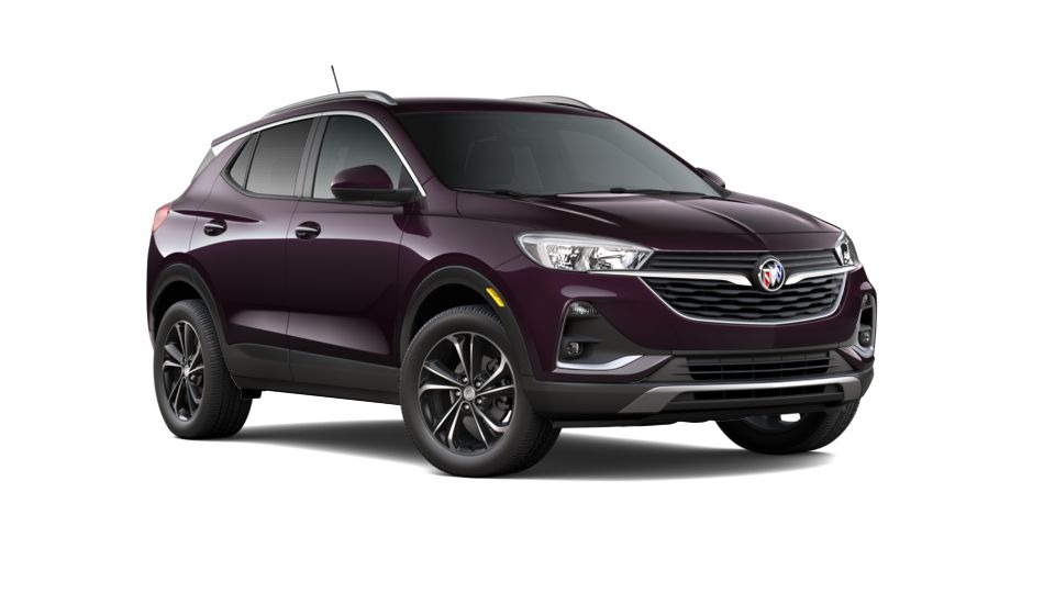 2022 buick encore gx orleans