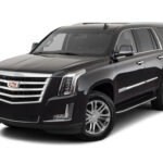 2025 Cadillac Escalade Exterior