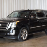 2025 Cadillac Escalade Price